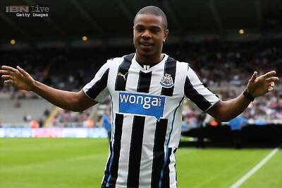 Newcastle's Remy to miss season opener