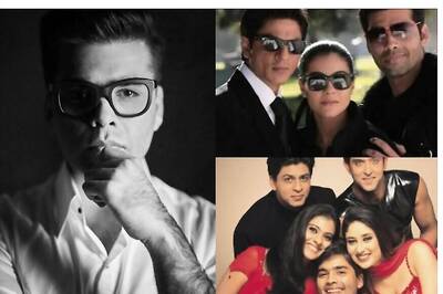 Happy Birthday Karan Johar: Why He's the Definition of Love, Friendship and Bold Decisions