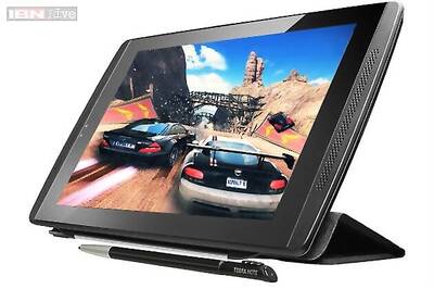 Xolo Play Tegra Note: 'World's fastest' 7-inch Android tablet launched at Rs 17,999