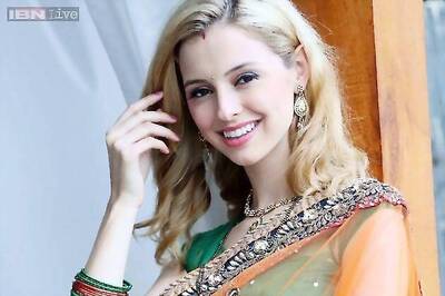 Does Bollywood portray foreigners in a wrong way?