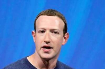 Mark Zuckerberg Tweets After 11 Years, Posts Meme About 'Twitter Clone' Threads App