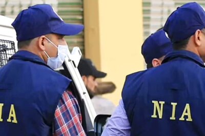 Khalistan-Terror Nexus: NIA Raids 50 Locations Across 6 States; Gangster Arsh Dalla's Aide Detained