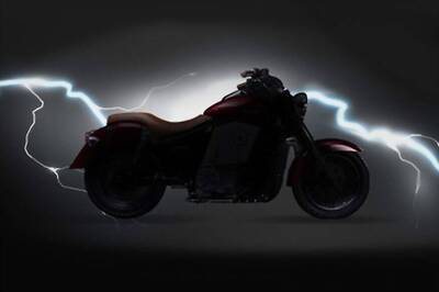 2018 Auto Expo: UM Motorcycles to Debut Motorcycle Called Thor, Will be Electric-Powered