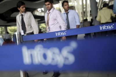 Infosys to Fire Thousands of Employees at Middle, Senior Levels for Cost Cutting: Report