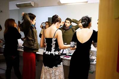 Here Are Some Dos And Don'ts To Dress For Cocktail Parties