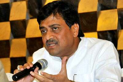 Former Maharashtra CM Ashok Chavan Recovers From Covid-19, Discharged
