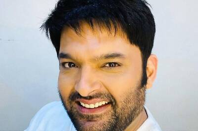 Kapil Sharma Takes a Dig At Himself, Says He Is Looking For Somebody Who Watched Firangi