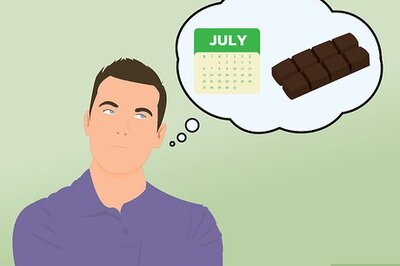 How to Calculate Your Age by Chocolate