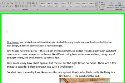 6 Effective Ways to Recover Word Documents