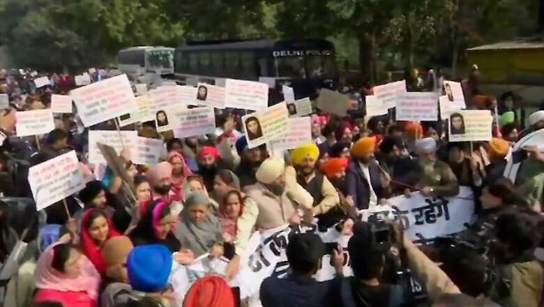 'Attempt to Convert Gurdwaras into Mosques': From Govt to Oppn, India Vents Out Anger Against Nankana Sahib Attack