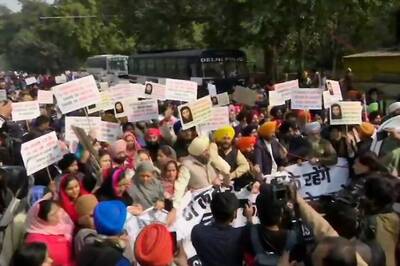 'Attempt to Convert Gurdwaras into Mosques': From Govt to Oppn, India Vents Out Anger Against Nankana Sahib Attack