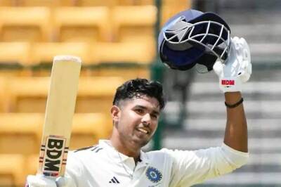 Deodhar Trophy: North Zone Selectors Make an 'Exception' for Harshit Rana