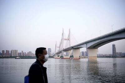 China Slams 'Very Absurd' Coronavirus Lawsuit Brought by US State of Missouri