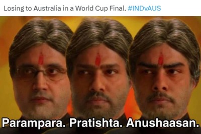 'Heartbreak' Memes Follow As India U19 Team Defeated By Australia in Cricket World Cup Final