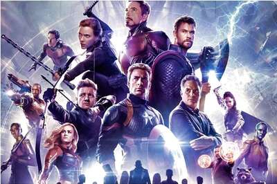 Confirmed! Avengers Endgame Won't Have One Important MCU Character At All
