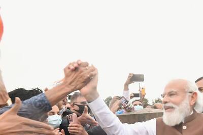 Indian Diaspora Has Distinguished Itself Across the World, Says PM Modi