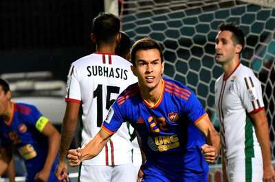 ATK Mohun Bagan Ousted from AFC Cup After 0-6 Drubbing at Hands of FC Nasaf