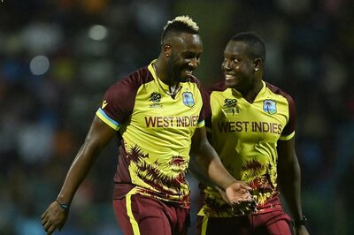 'There Is A Buzz About West Indies Cricket Again': Rovman Powell Optimistic About Future of WI Cricket After T20 World Cup Exit