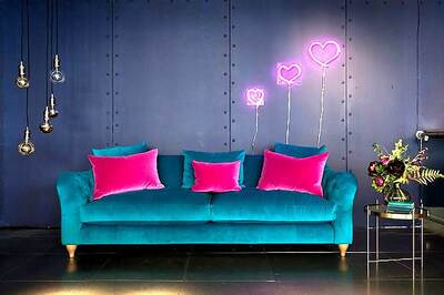 Easy Ways For Metropolitan Living In Your Home