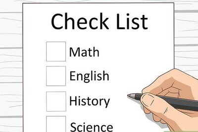 11 Ways to Deal With Homework Overload