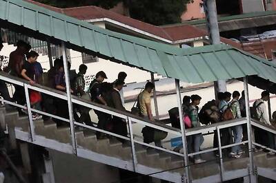 Northeast exodus: Bulk SMS, MMS banned