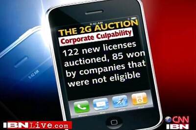 2G: CBI, ED file fresh status reports with SC