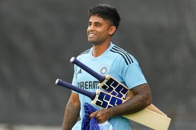 Shreyas Iyer vs Suryakumar Yadav for No. 4 Spot: Virender Sehwag Feels SKY Yet to Prove Himself in ODIs
