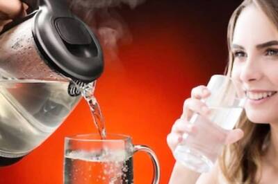 5 Ways Hot Water Can Reduce Cholesterol Naturally