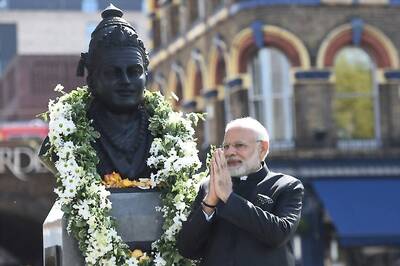 PM Modi Recalls Lord Basaveshwara's Contribution to Gender and Social Justice