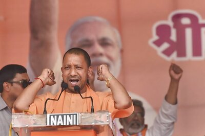 Rae Bareli District Hospital Lays Out Saffron Bedsheets for CM Yogi Adityanath's Visit