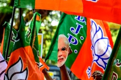 BJP to Launch 'Akanksha Peti' Programme to Seek Voters' Suggestions for UP Election Manifesto