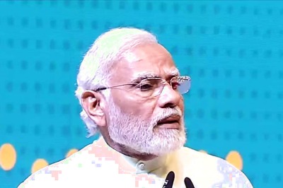 PM Modi to Launch Several Development Projects in Gujarat on Friday