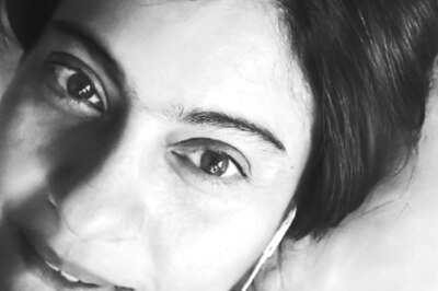 Kajol To Star In Ajay Devgn Backed Horror Film Titled Maa in 2024? Here's What We Know