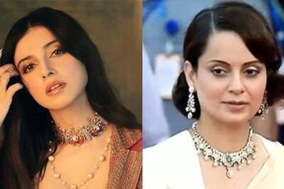 Divya Khossla Kumar Once Backed Kangana Ranaut In Nepotism Debate: 'When A Woman Rises...'