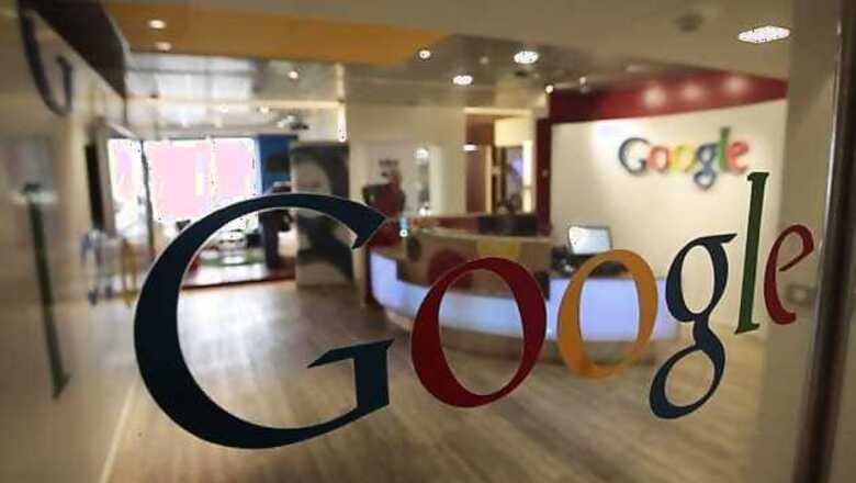EU says Google must change search results presentation