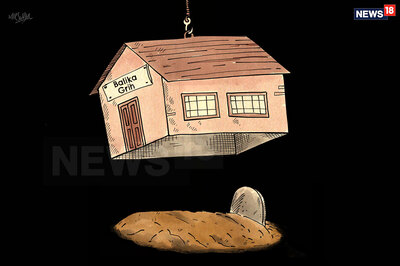 Muzaffarpur Shelter Home Rape Case: CBI Starts Excavation of Burial Ground; Suspects Grave of Girls