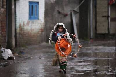 In Last Three Months, Not a Single Girl Child Was Born in 132 Villages of Uttarakhand