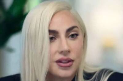Lady Gaga Reveals Why She Never Addressed 'She Is A Man' Rumours