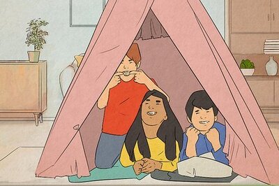 30 Things to Do at a Sleepover