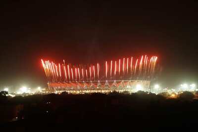 CWG: Bands to rock audiences at Games Village