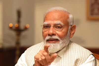 Narendra Modi Mega Exclusive | We Don't Own Padma Awards; Gave Highest Honours to Those in Oppn, Says PM