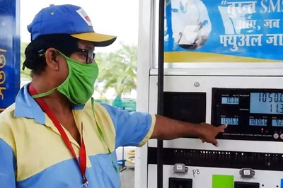 Petrol, Diesel Fresh Prices Announced For August 3: Check Fuel Rates In Your City