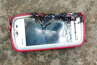 Nokia 5233 Explodes, Kills Teen in Odisha; HMD Global Responds