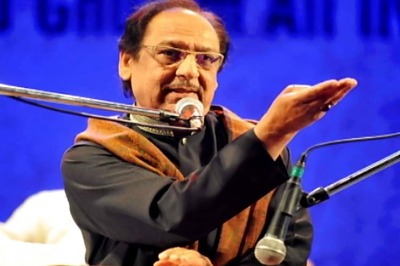Mahesh Bhatt criticises cancellation of Ghulam Ali's concert