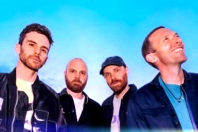 Coldplay Announces Third Show in Mumbai and New Queue Hits 11 Lakh People In a Minute