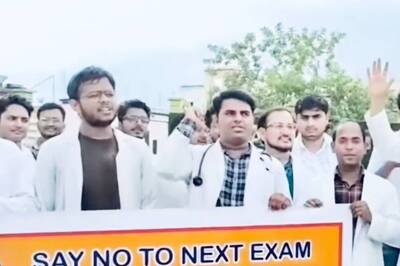 FORDA India Condemns Suspension Of Medical Students Over Protest For NExT Exam