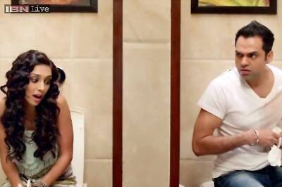 One By Two: I am not anti-marriage, says Abhay Deol