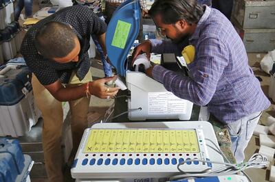 UP Elections 2022: 15 Illiterate Candidates, 125 Educated Till Class 8 in Phase 1 of Polls