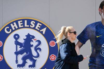 British Government Amends License to Allow Chelsea to Sell Tickets