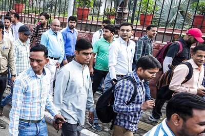 BPSC 69th Main Exam 2023: Registration Begins at bpsc.bih.nic.in For 475 Vacancies